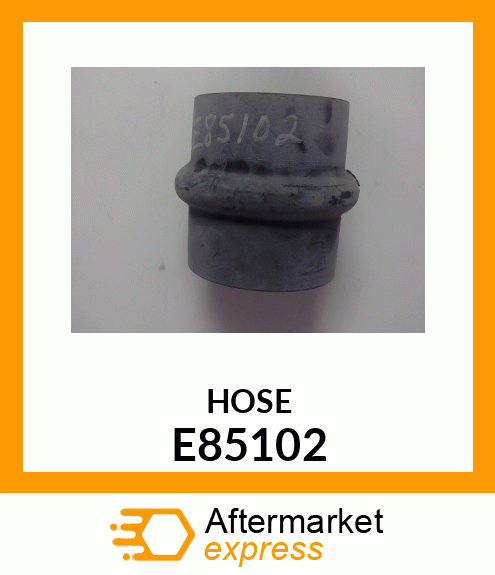 Hose E85102