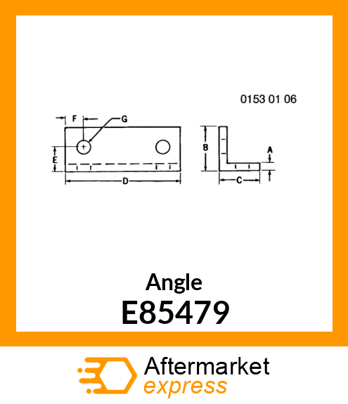 Angle E85479