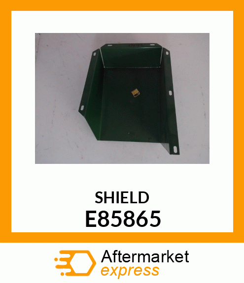 SHIELD E85865