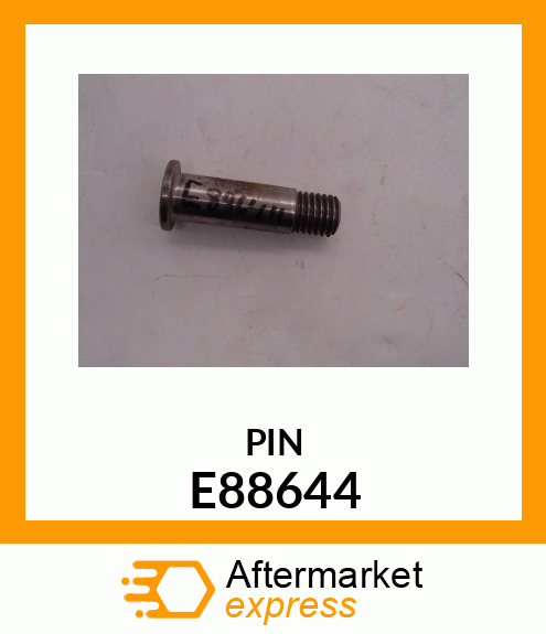 Bolt E88644