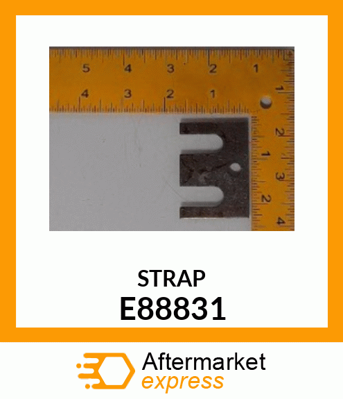 Strap E88831