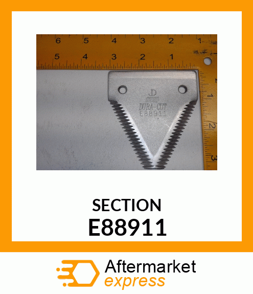 Section E88911