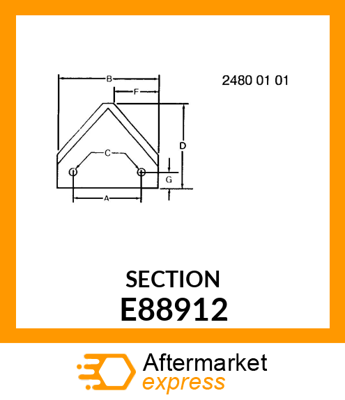 Section E88912