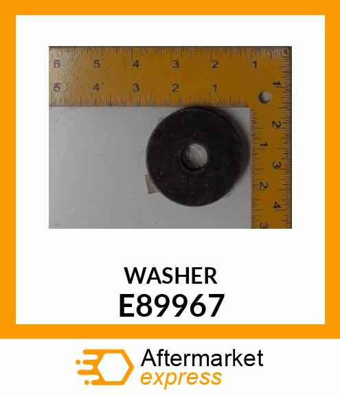 BUSHING E89967