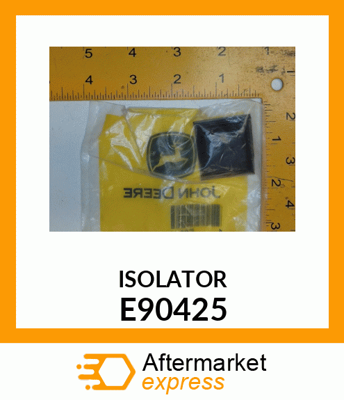 Isolator E90425