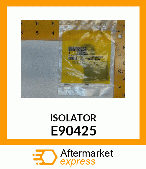 Isolator E90425