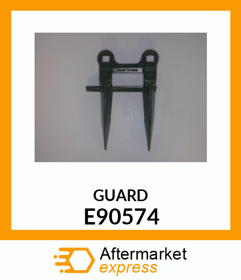 Knife Guard E90574