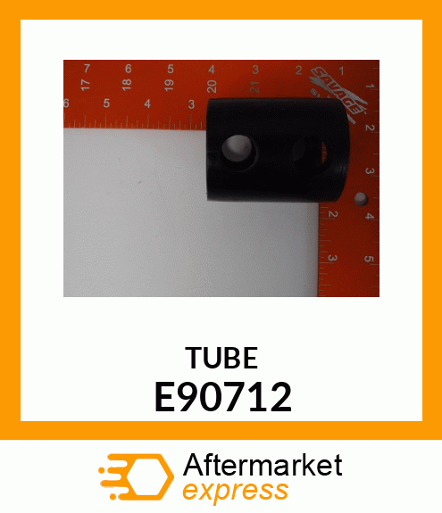 Bushing E90712