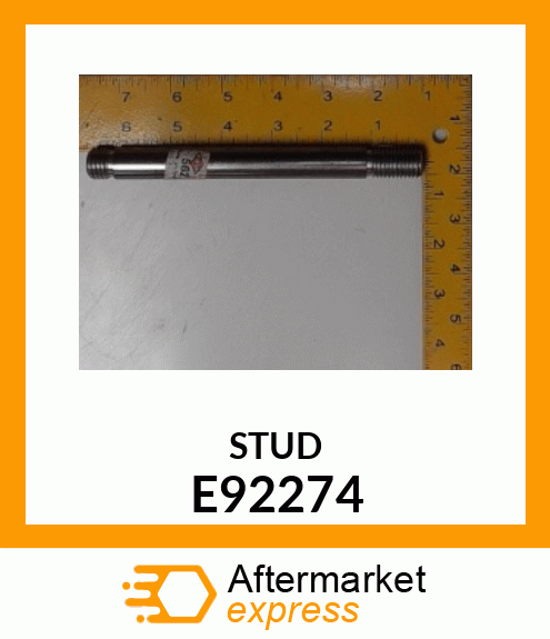 Stud E92274