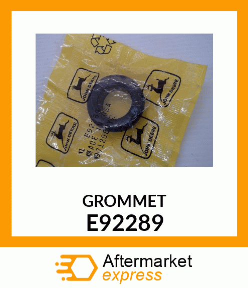 GROMMET E92289