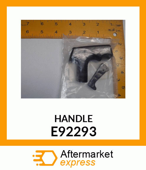 HANDLE E92293