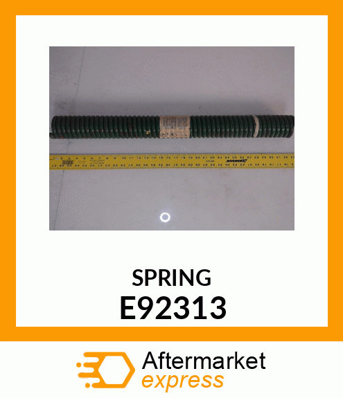 Spring E92313