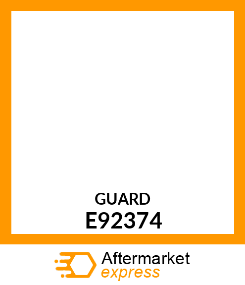 GUARD E92374