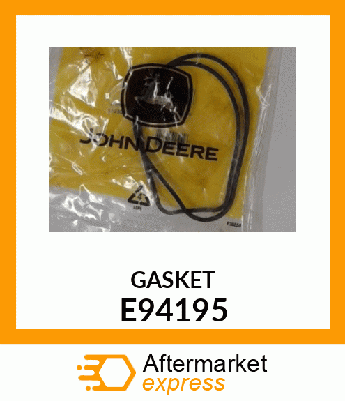 GASKET E94195