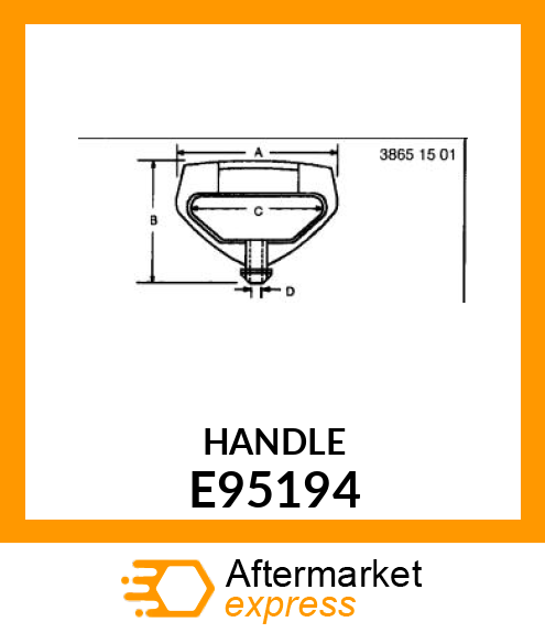 HANDLE E95194
