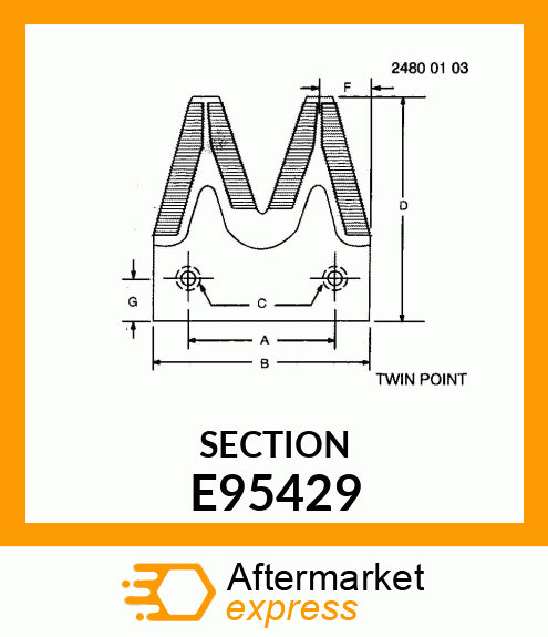 Section E95429