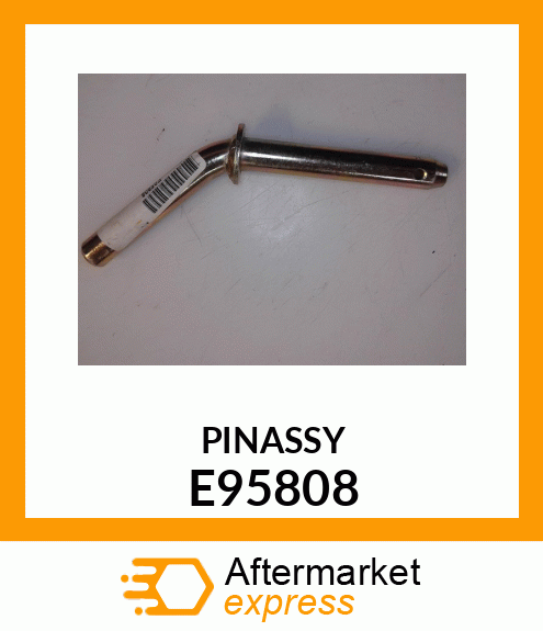 Pin Fastener E95808