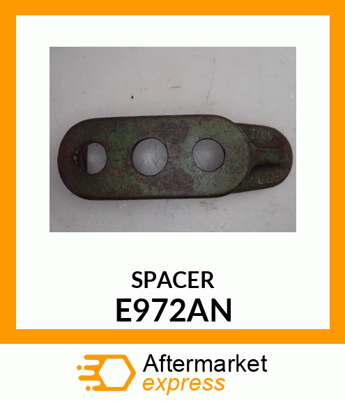 Spacer E972AN