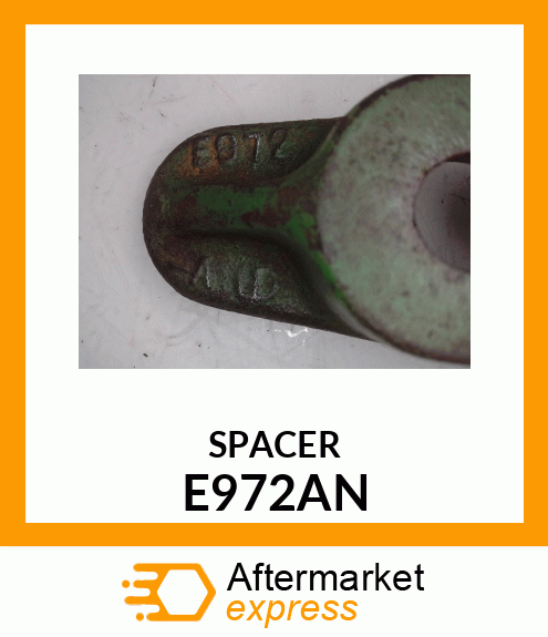 Spacer E972AN