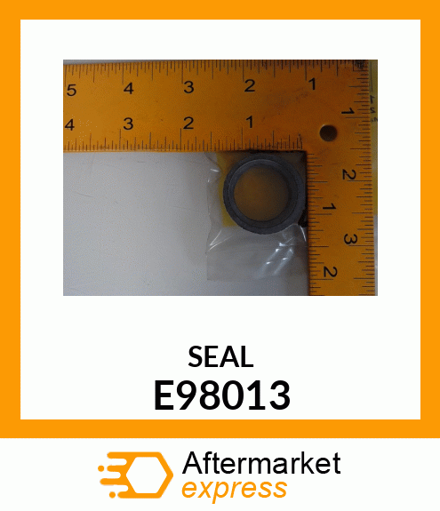 SEAL (CONDUIT WESCO SRN28) E98013