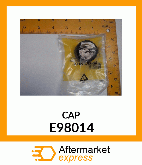 Cap E98014