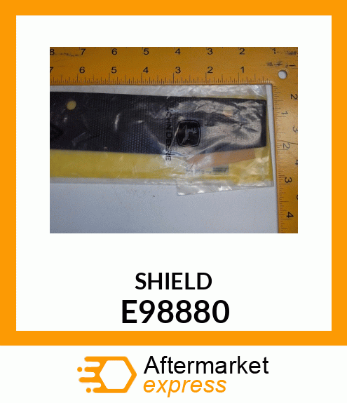 SHIELD E98880