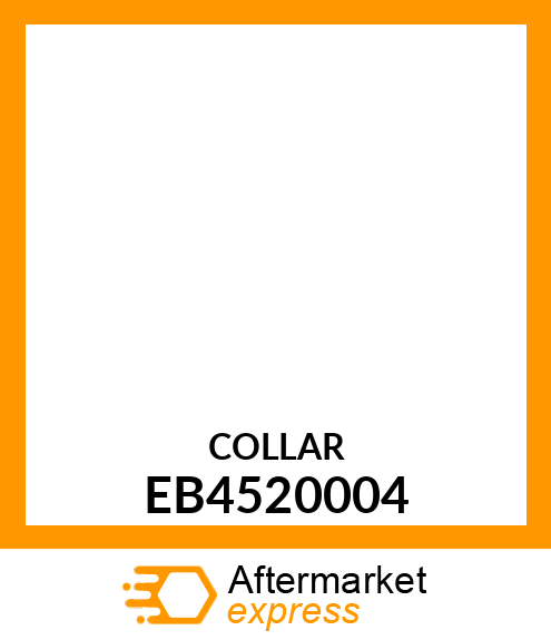 Universal Joint Bearing EB4520004
