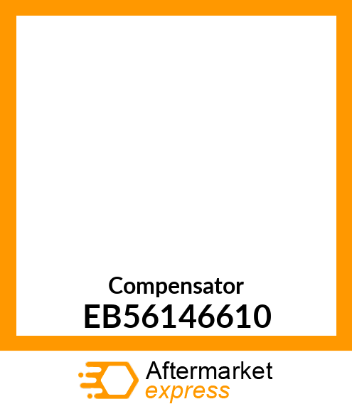 Compensator EB56146610