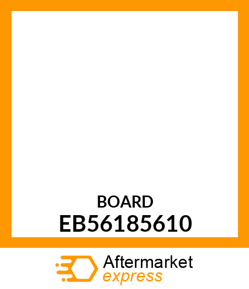 BOARD (GRASS) EB56185610