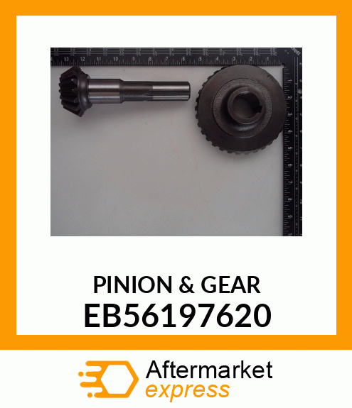 Pinion EB56197620