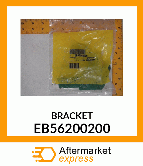 Wear Plate EB56200200