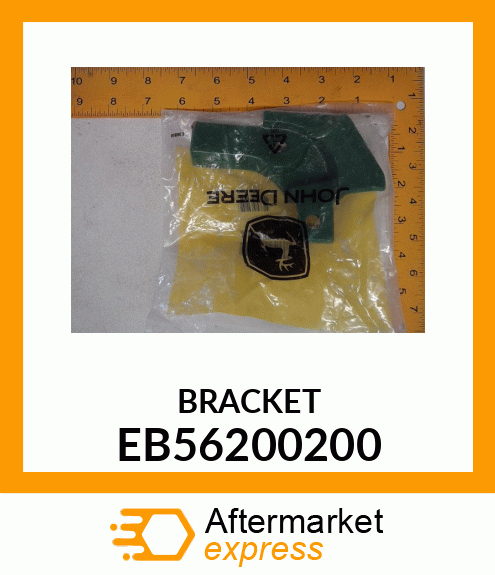 Wear Plate EB56200200