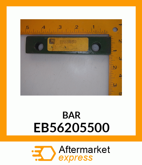 Bar EB56205500