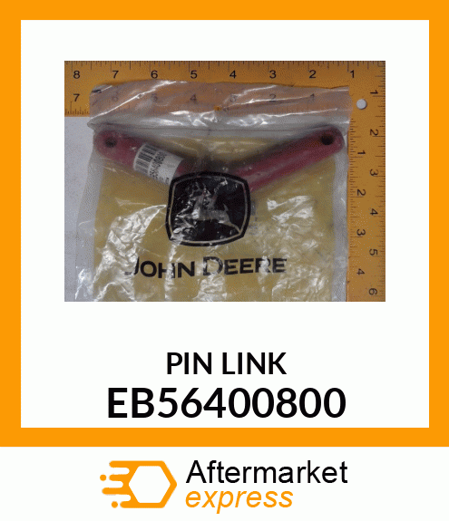 Pin Fastener EB56400800