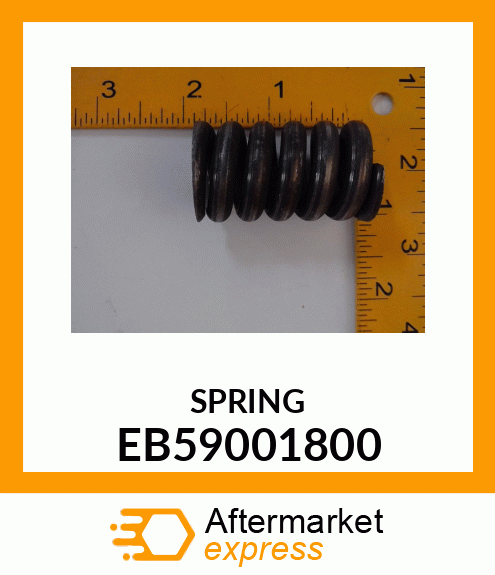 Compression Spring EB59001800