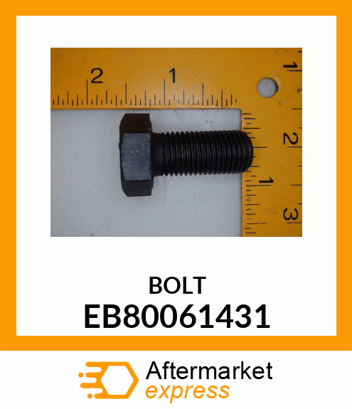 Screw EB80061431