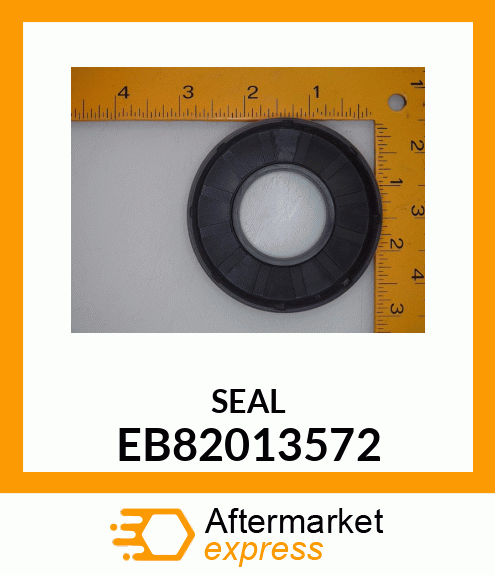 SEAL, OIL EB82013572