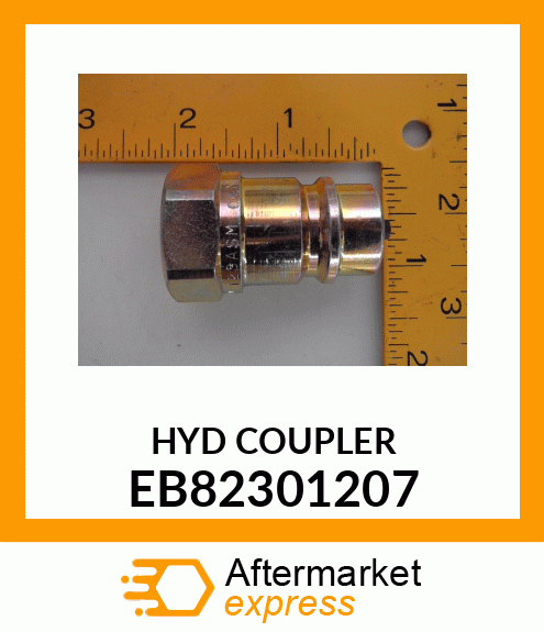 Fitting EB82301207