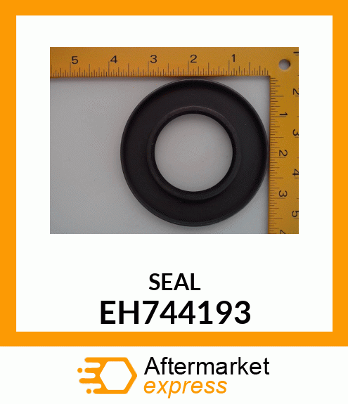 Seal EH744193