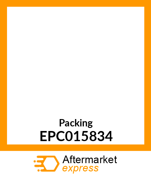 Packing EPC015834