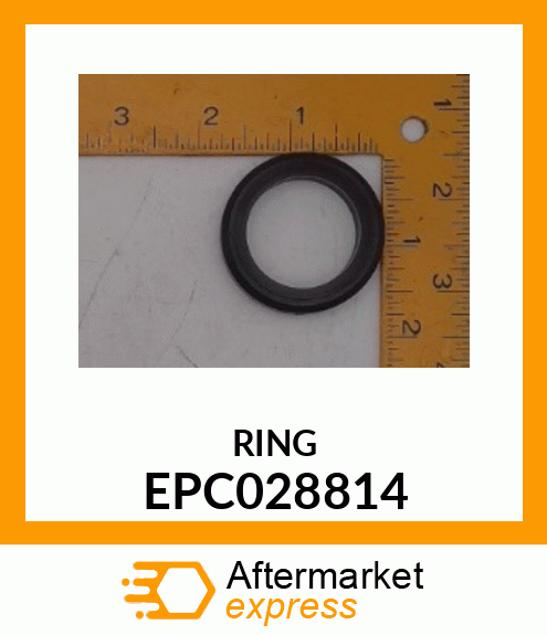 Ring EPC028814