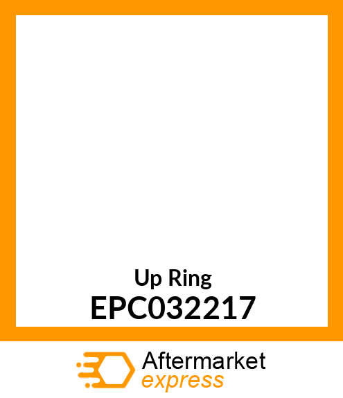 Up Ring EPC032217