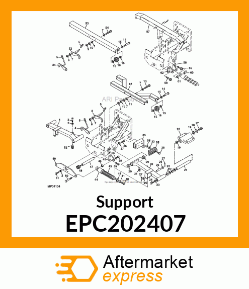 Support EPC202407