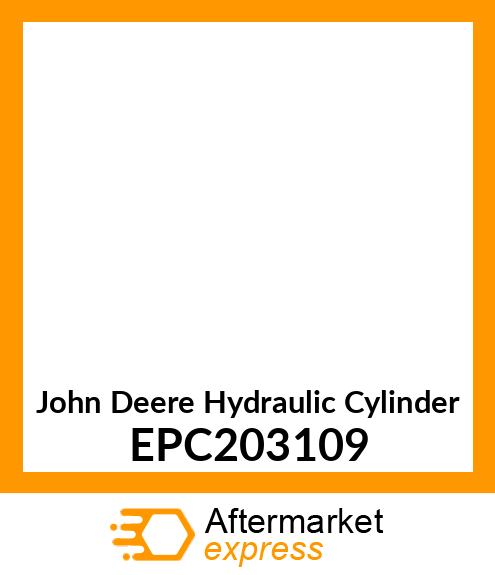 Hydraulic Cylinder EPC203109