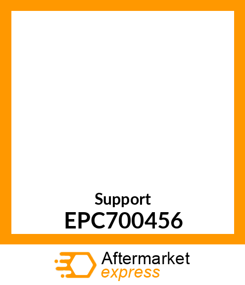 Support EPC700456