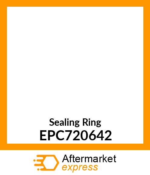 Sealing Ring EPC720642
