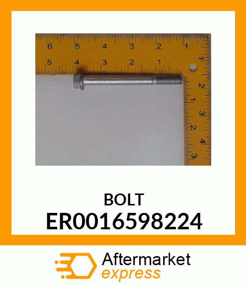 BOLT ER0016598224