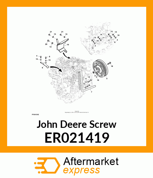 SCREW ER021419