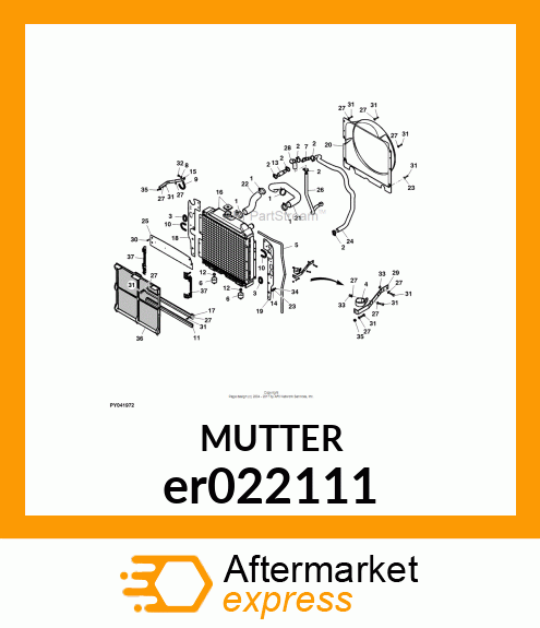 MUTTER er022111