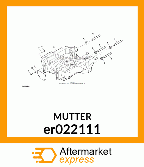 MUTTER er022111